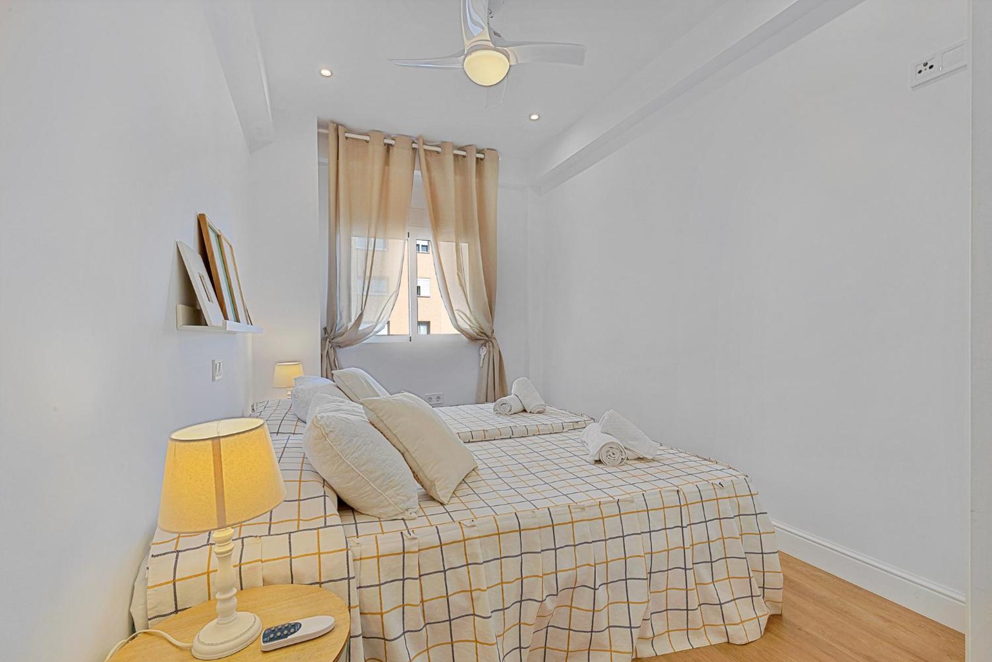 Solana Perla 2 Fuengirola