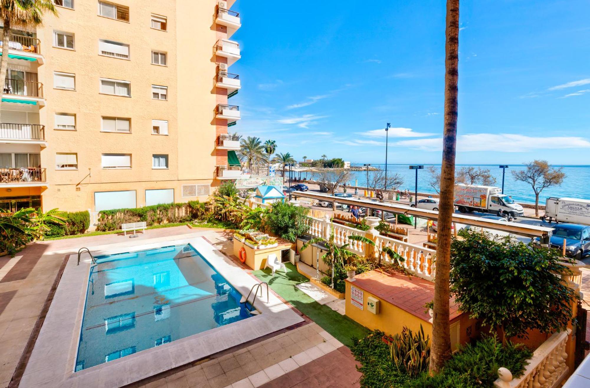 Solana Perla 2 Apartamento *