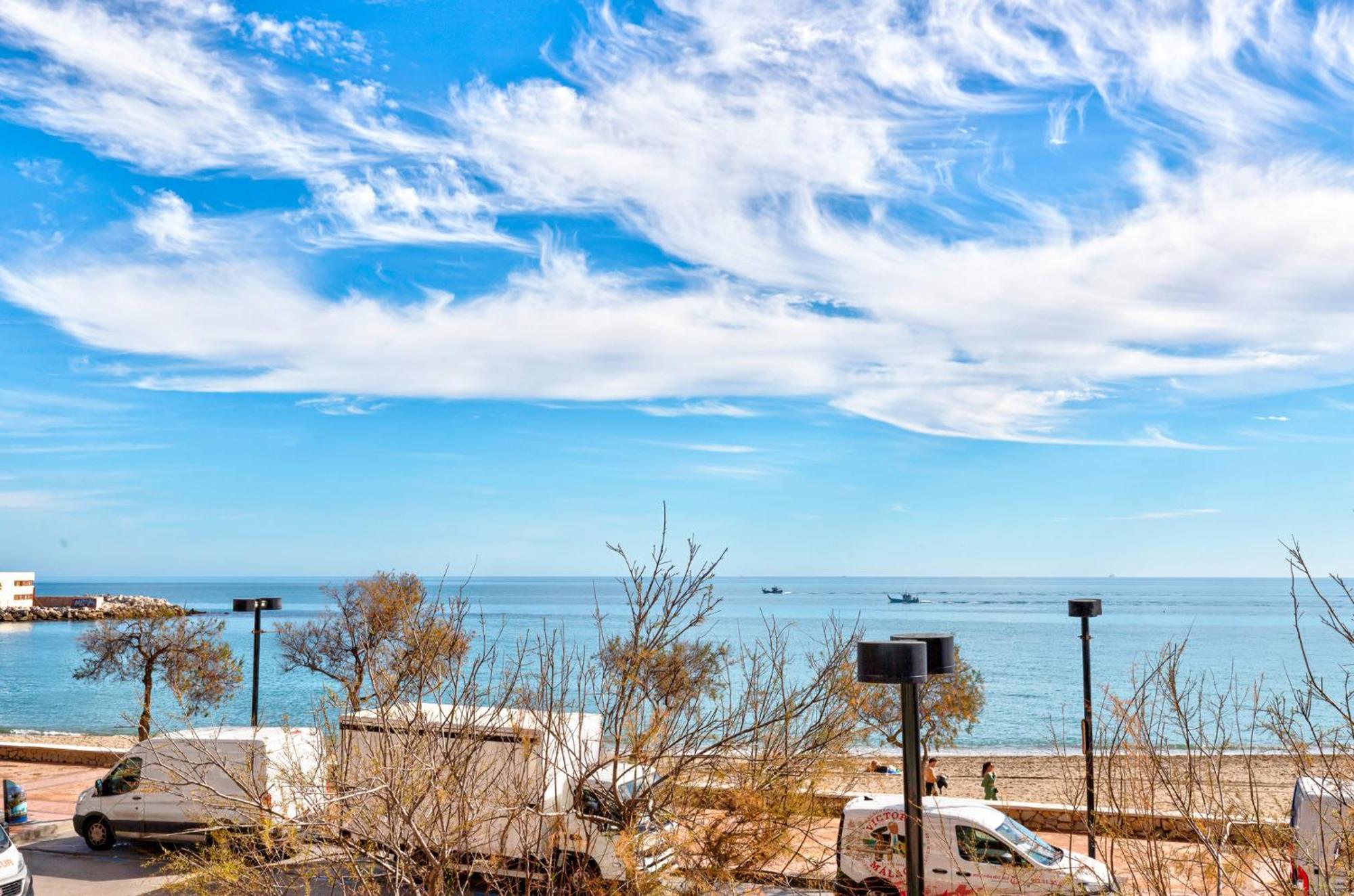 Solana Perla 2 * Fuengirola