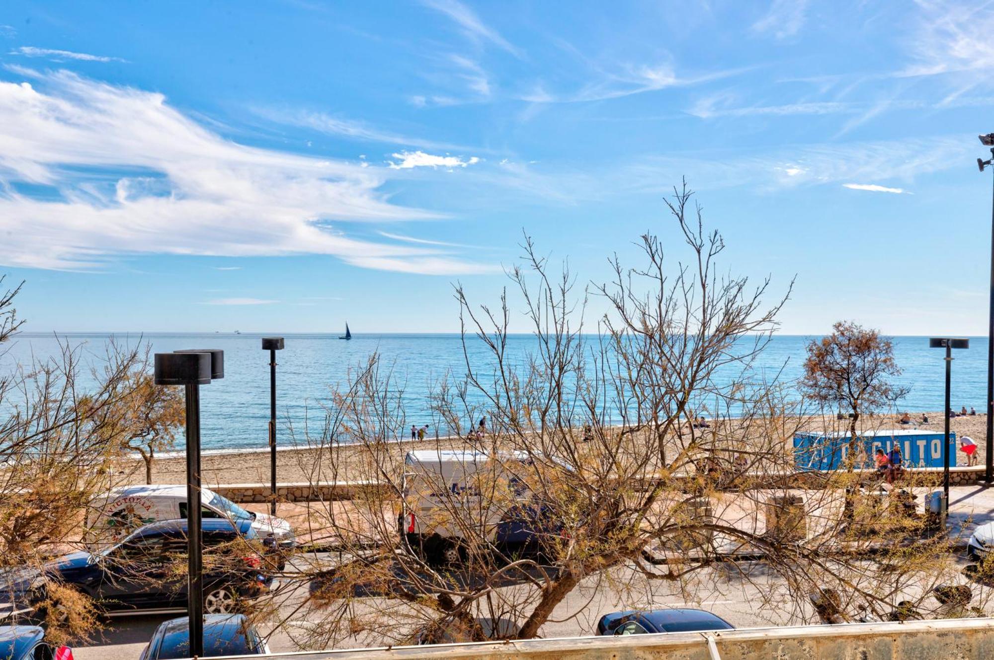 Solana Perla 2 Fuengirola