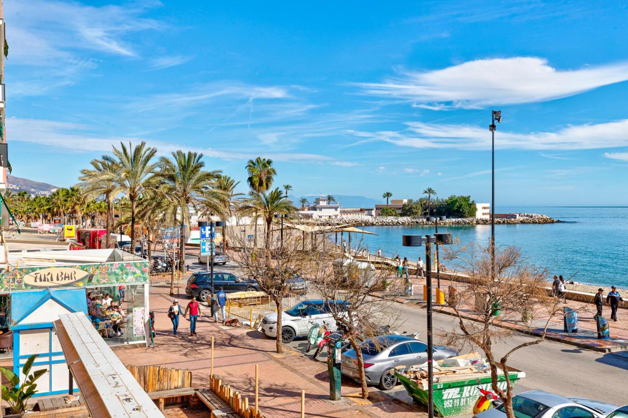 Solana Perla 2 Apartamento Fuengirola