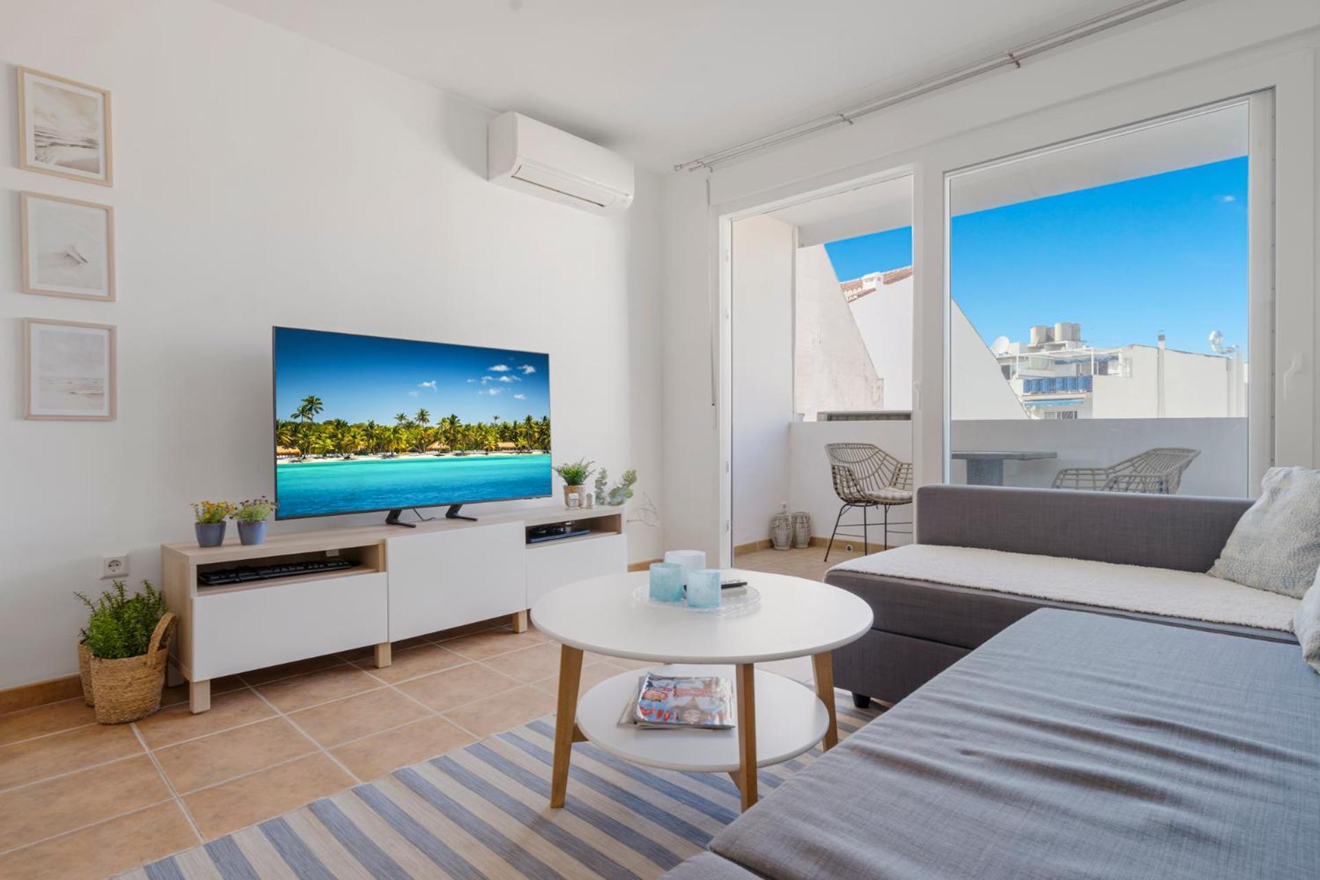 Center At By Costarentals - Ref 94 *