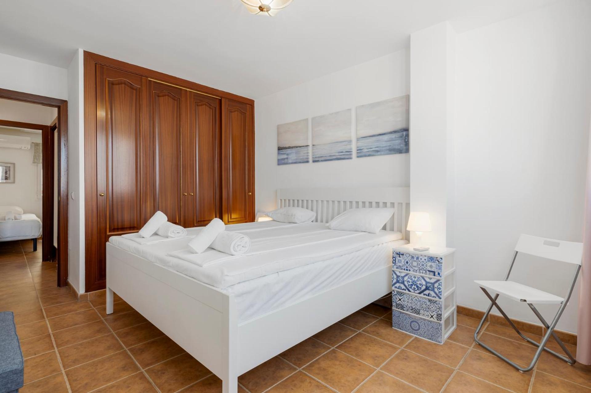 Center At By Costarentals - Ref 94 * Fuengirola