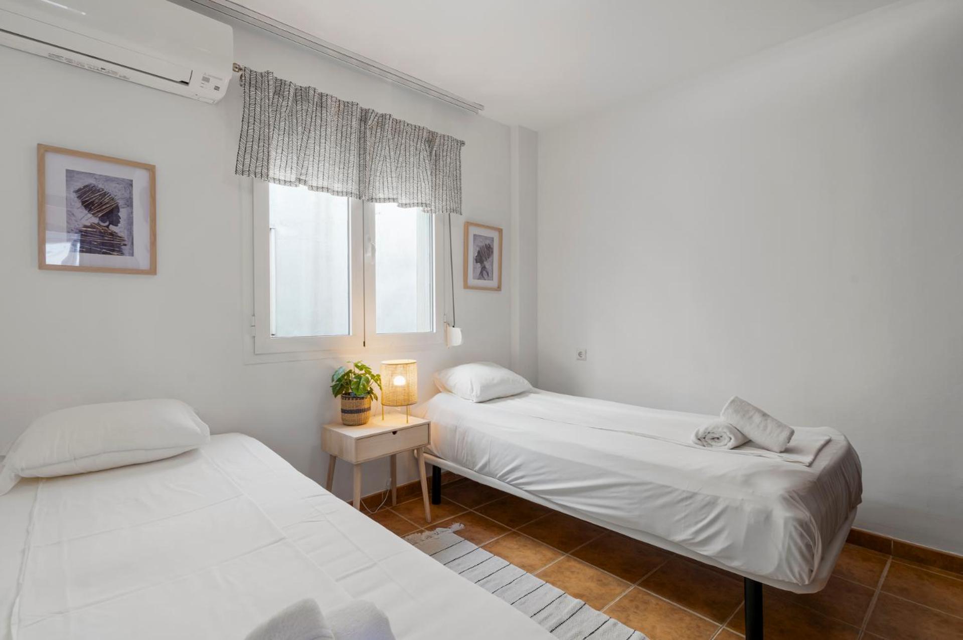 Center At By Costarentals - Ref 94 Apartment Fuengirola