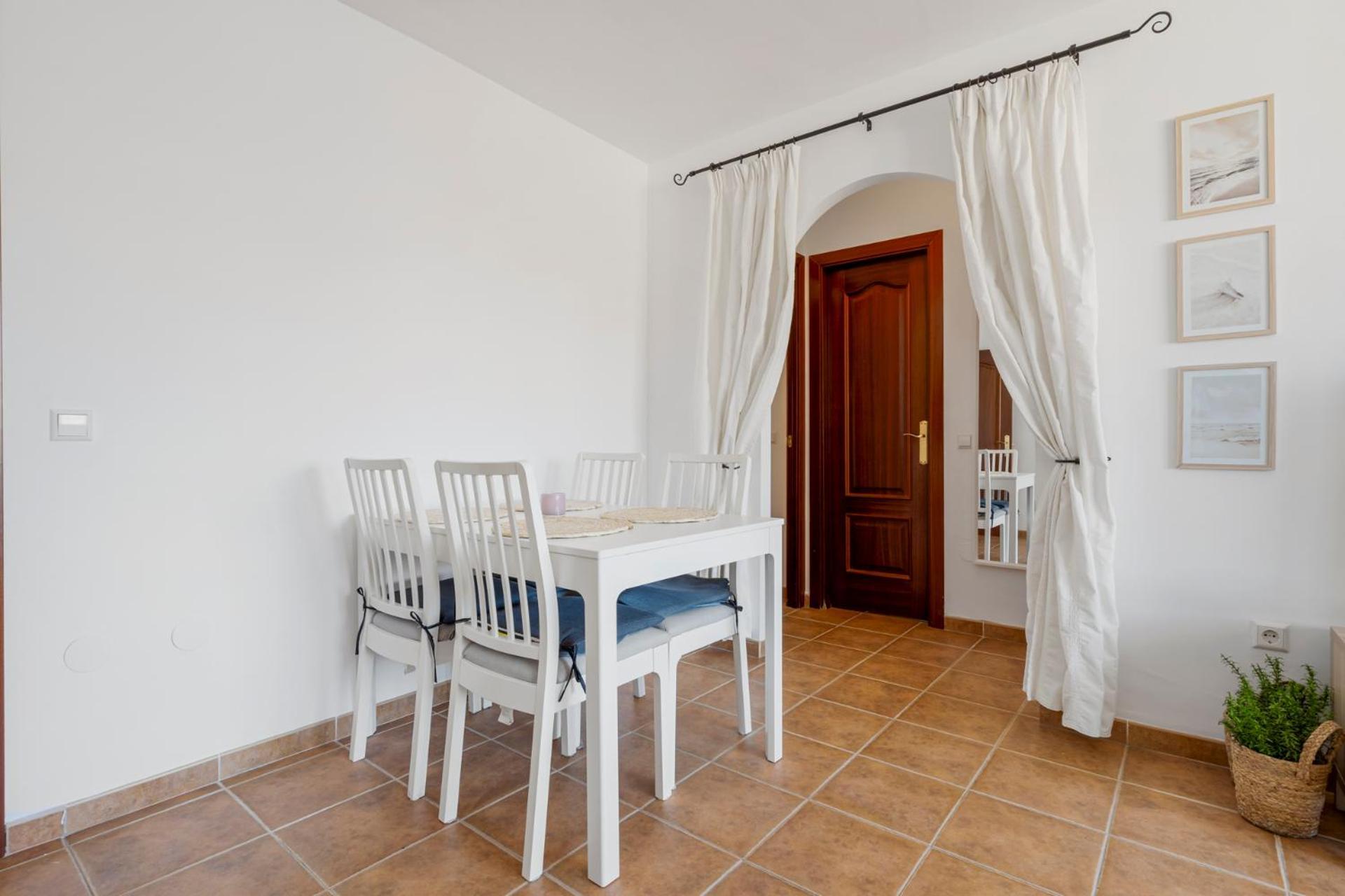 Center At By Costarentals - Ref 94 *