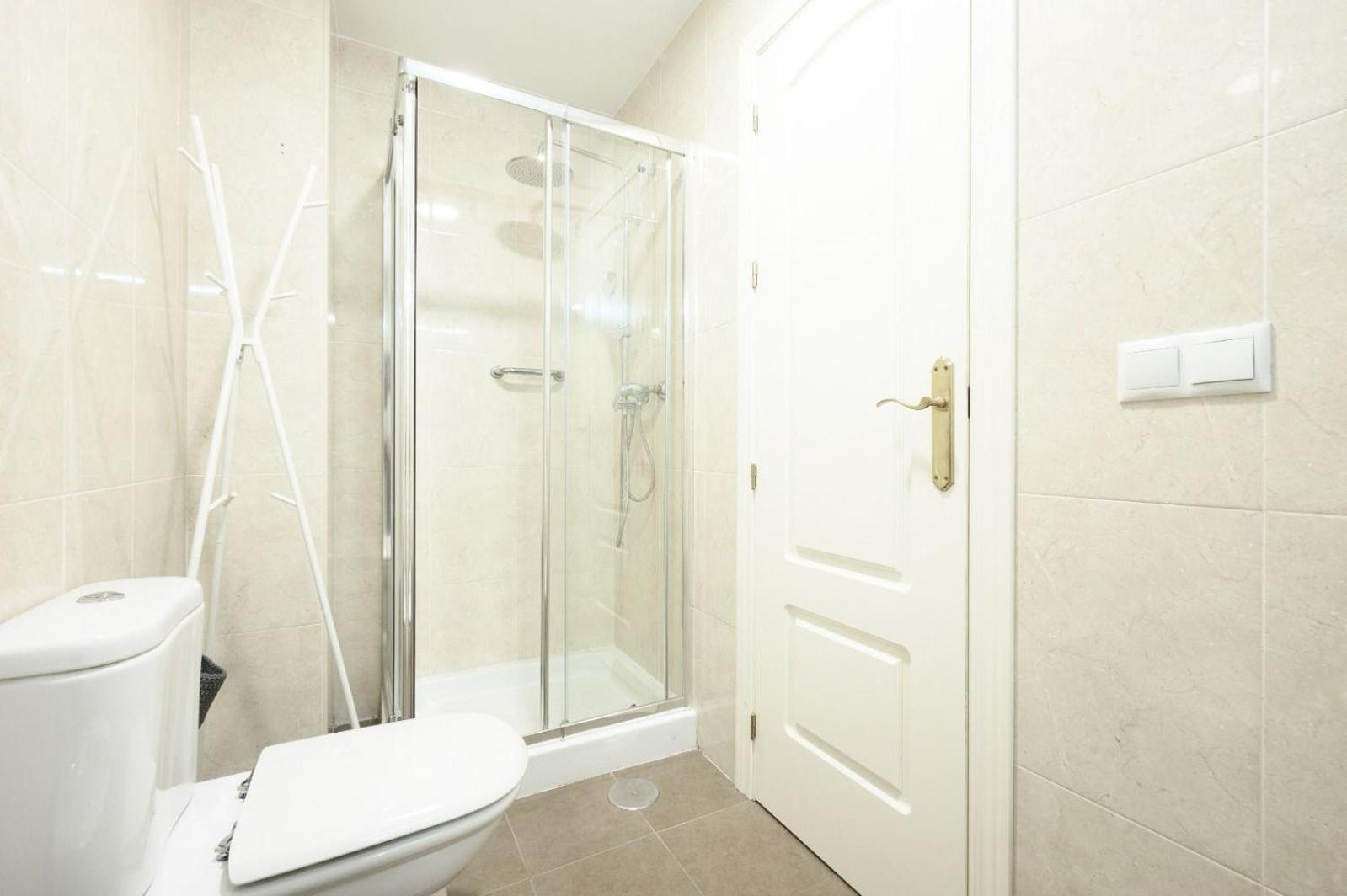 Apartamento Capitan, 1 Bedromm, Center & By 10tsea Fuengirola