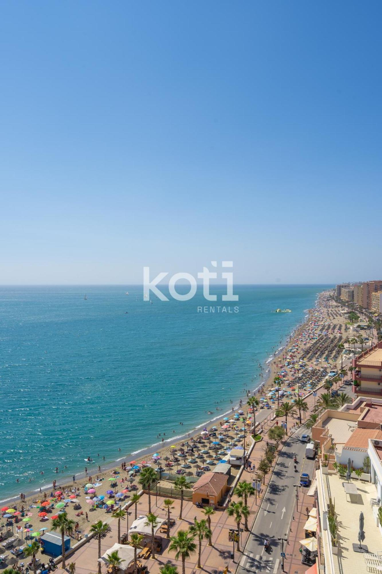 Koti - Colina Blanca *