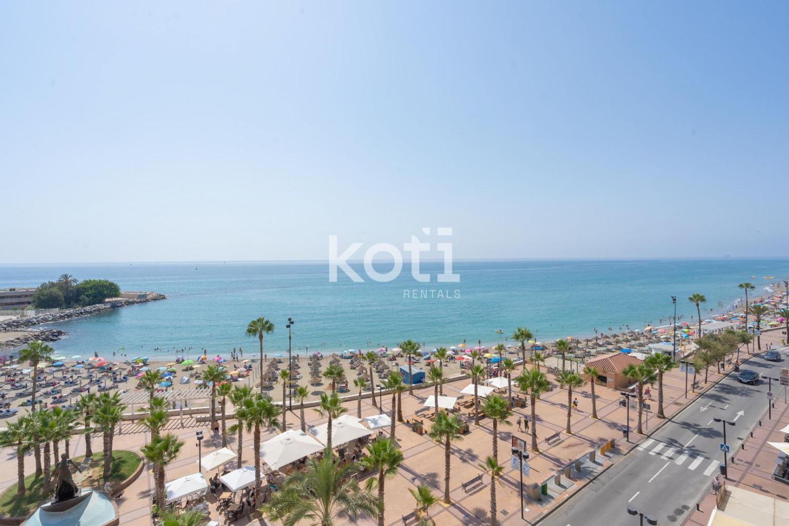 Koti - Colina Blanca