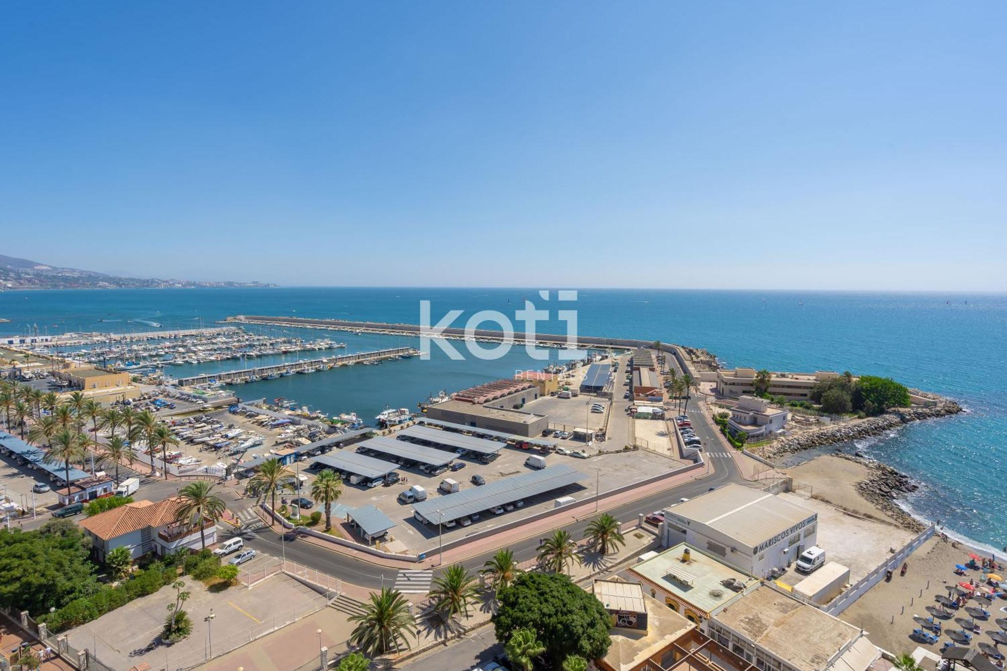 Koti - Colina Blanca * Fuengirola