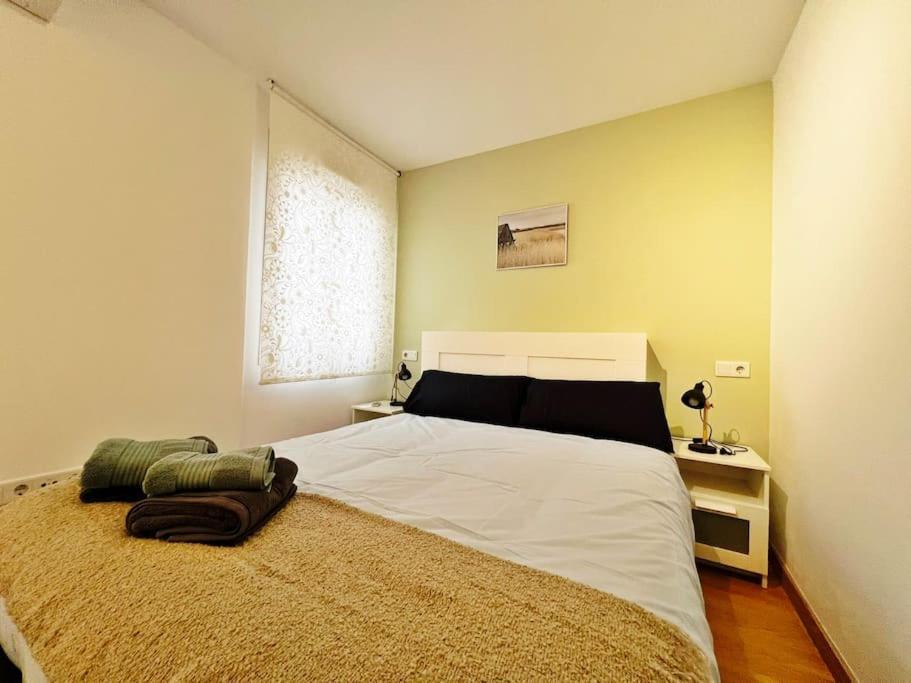 Precioso Y Centrico Apartamento De Playa *