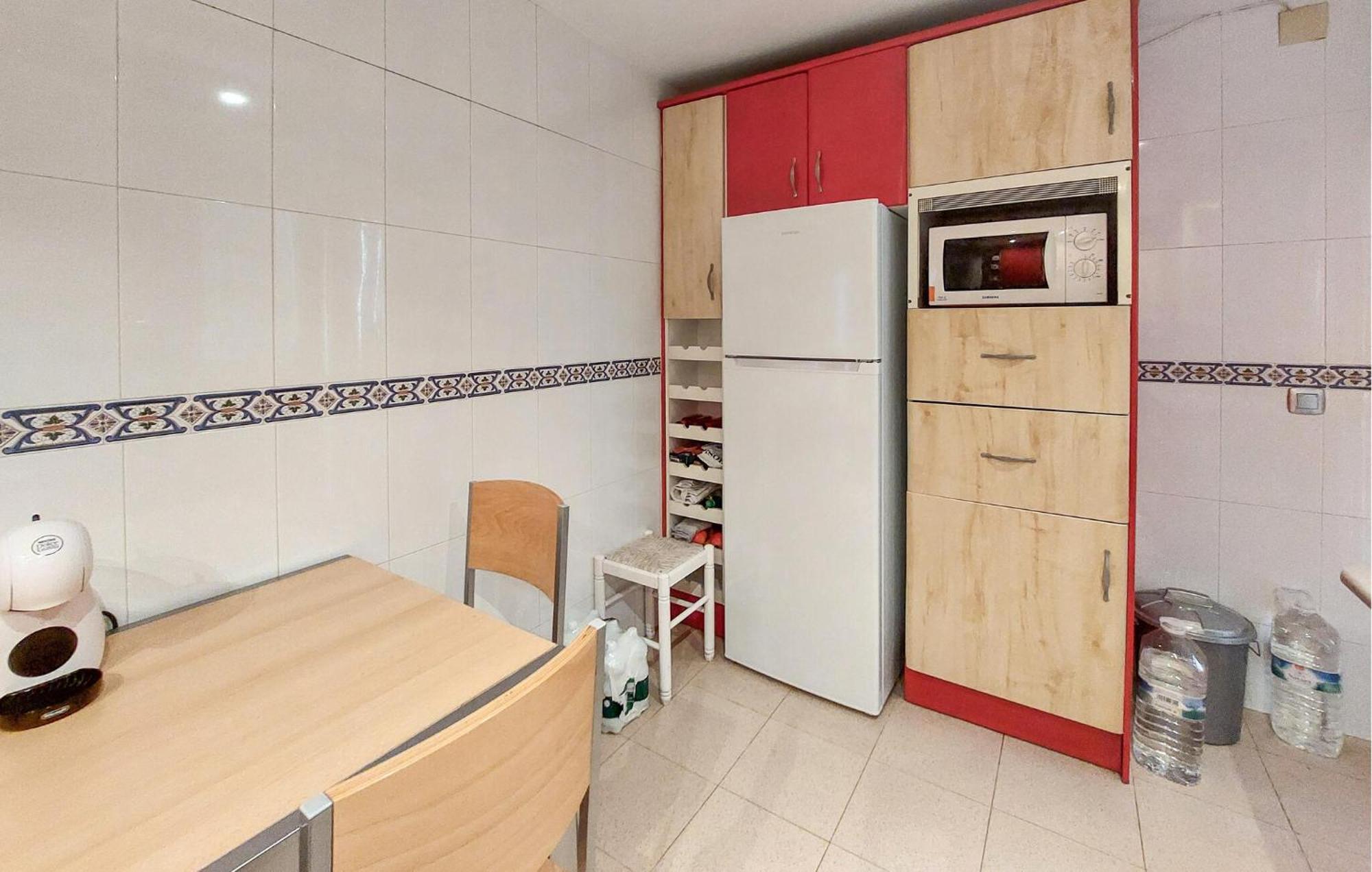 Stunning In With Kitchen * Fuengirola