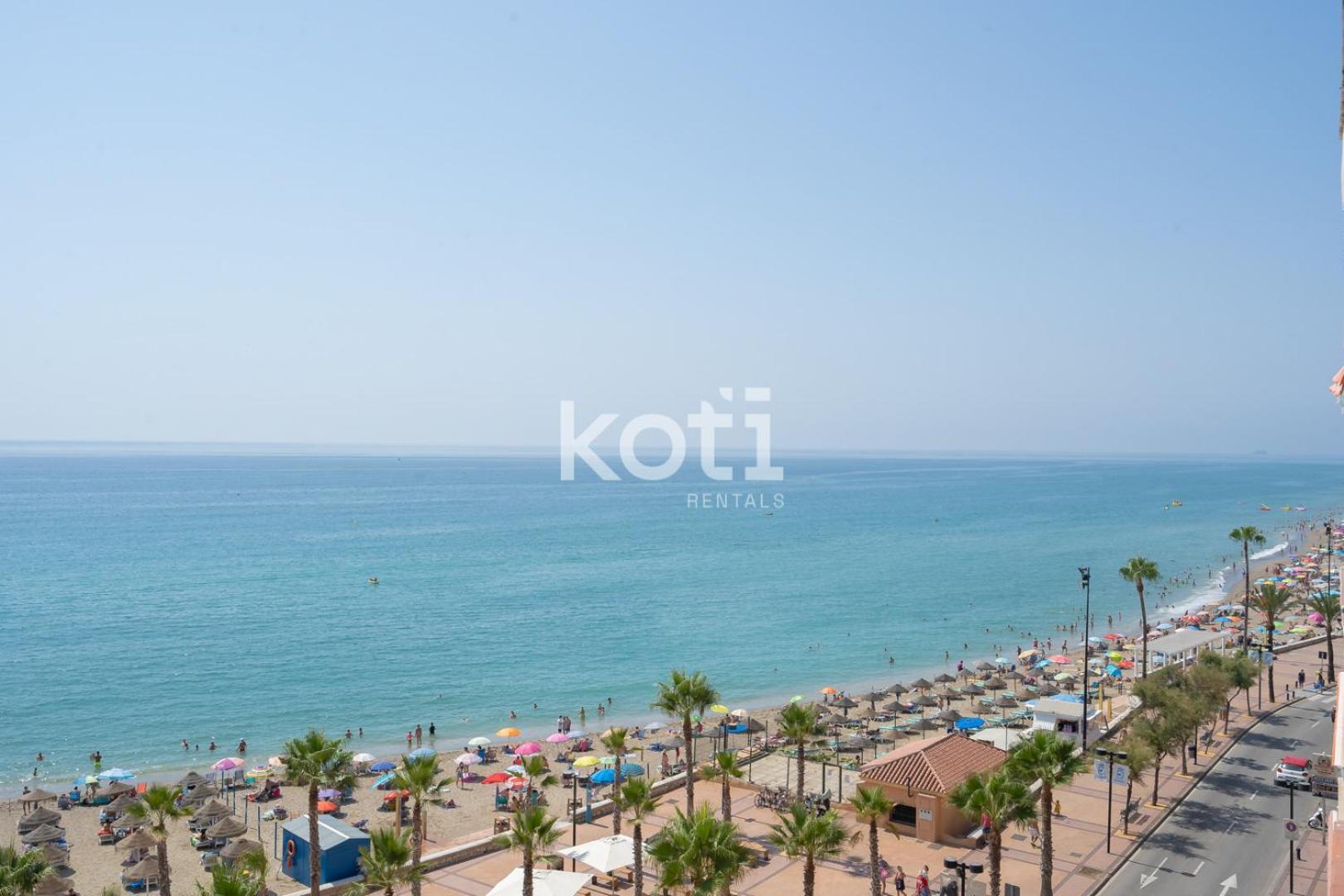 Apartment Koti - Gran Canaria Fuengirola