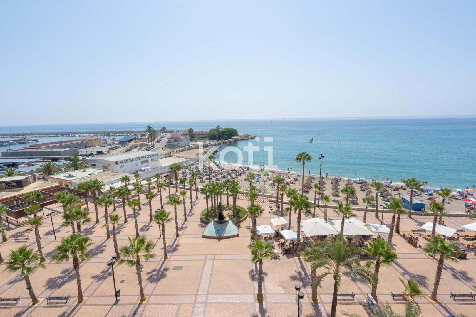 Koti - Gran Canaria Apartment *