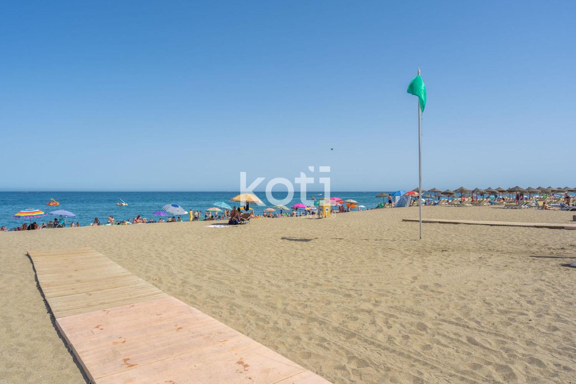 Apartment Koti - Gran Canaria *