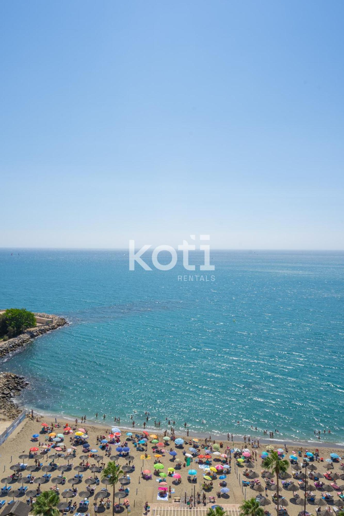 Apartment Koti - Gran Canaria