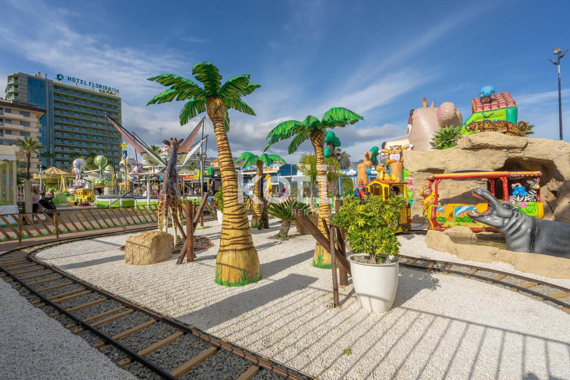 Apartment Koti - Gran Canaria