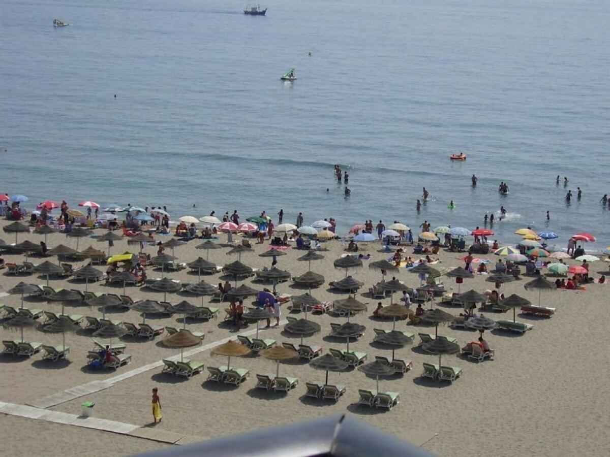 Apartment Palm Apartment, 1 Bedroom, Pool, Beautiful Garden, Parking Fuengirola