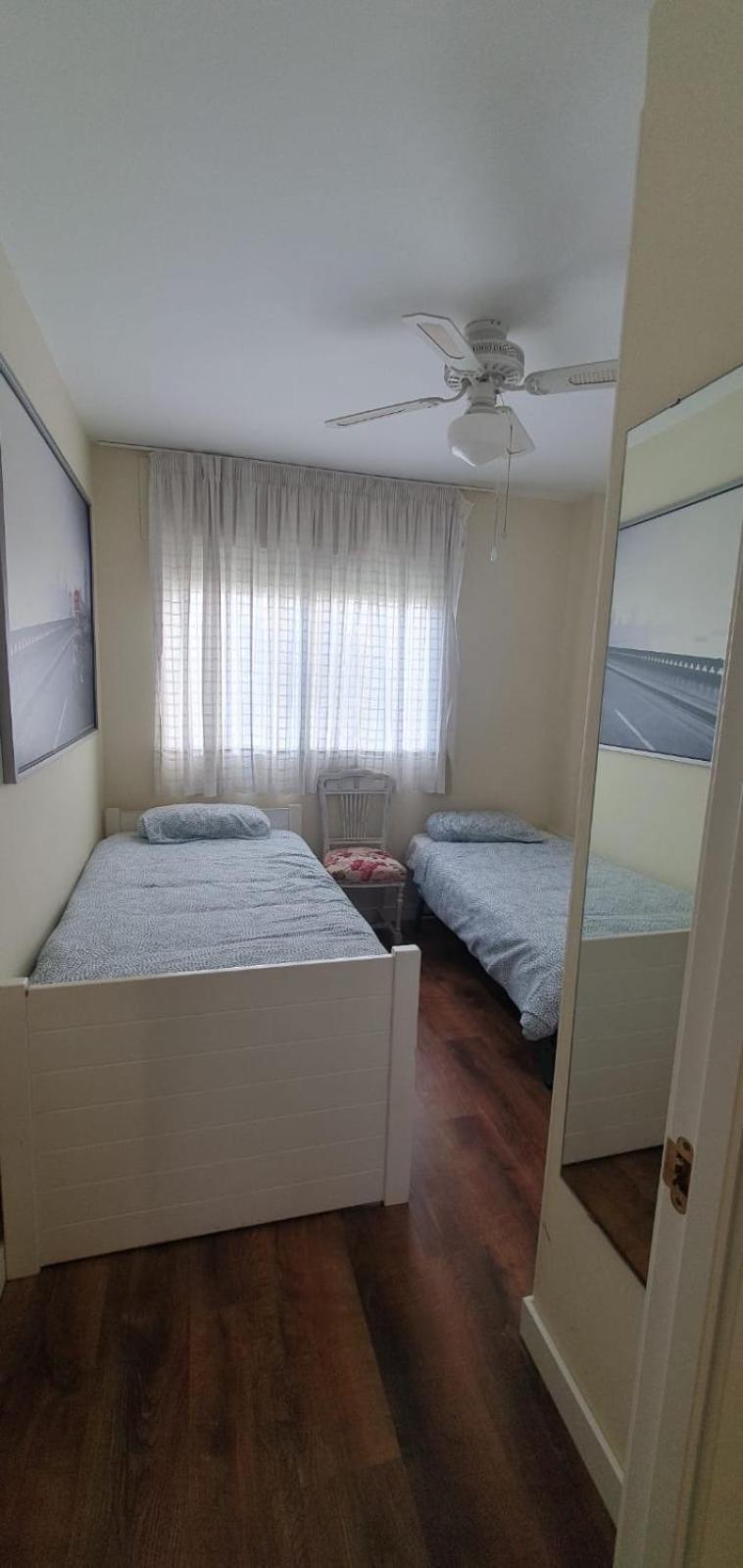 Paya-ciudad Apartment Fuengirola