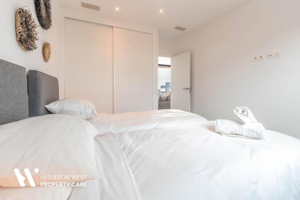 Apartment Higueron West Property Collection - La Calma Sur By Hwpc *