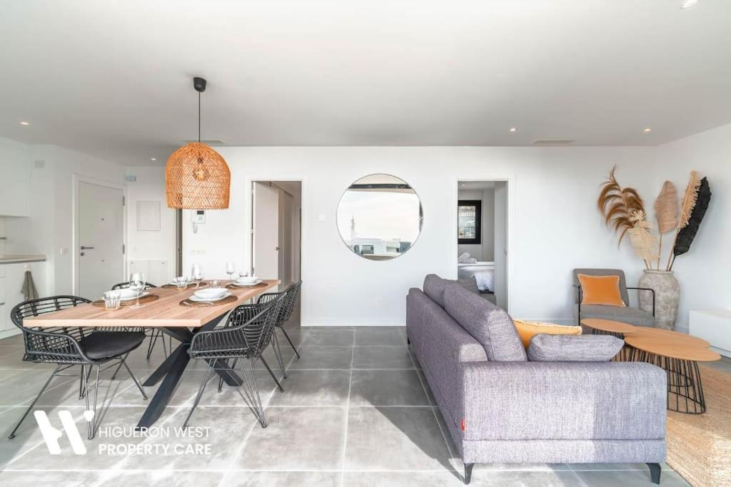 Higueron West Property Collection - La Calma Sur By Hwpc Fuengirola