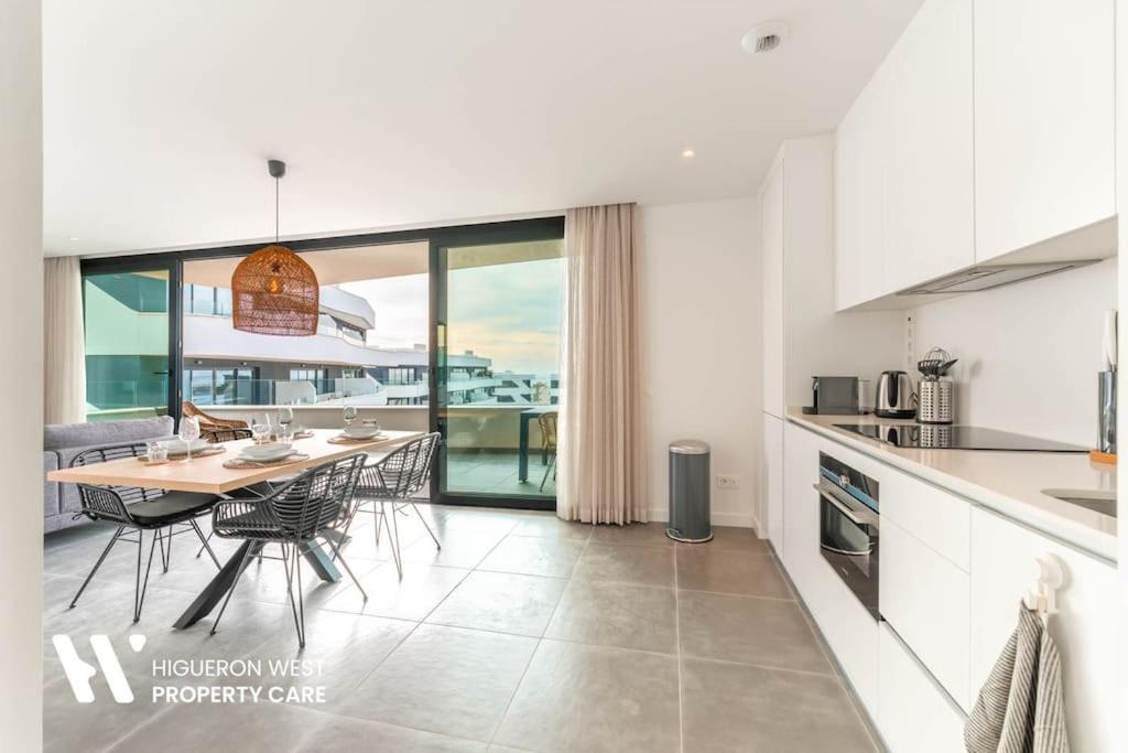 Higueron West Property Collection - La Calma Sur By Hwpc * Fuengirola