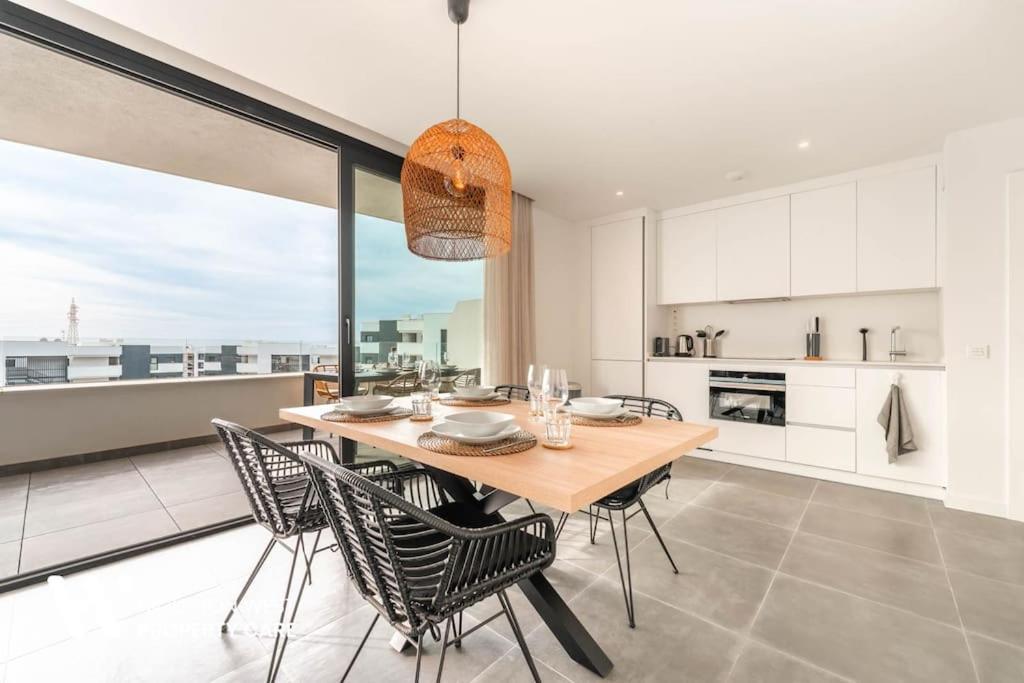 Higueron West Property Collection - La Calma Sur By Hwpc Apartment
