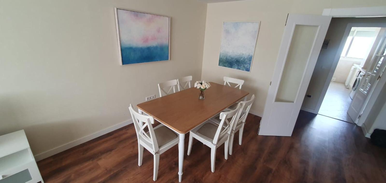 Apartment Paya-ciudad Fuengirola