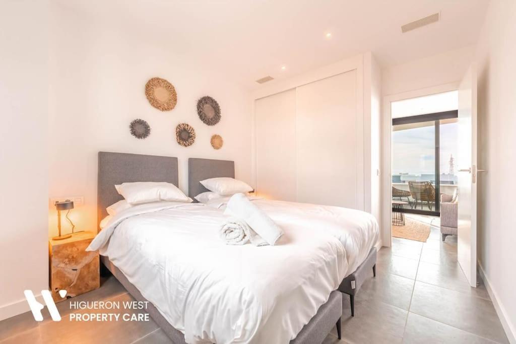 Higueron West Property Collection - La Calma Sur By Hwpc * Fuengirola