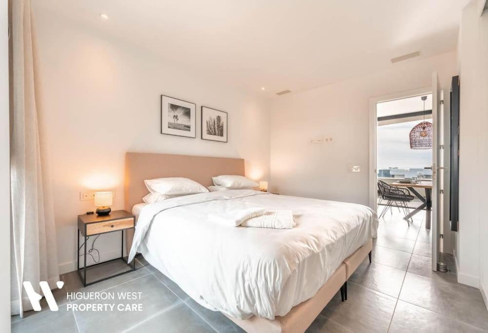 Apartment Higueron West Property Collection - La Calma Sur By Hwpc