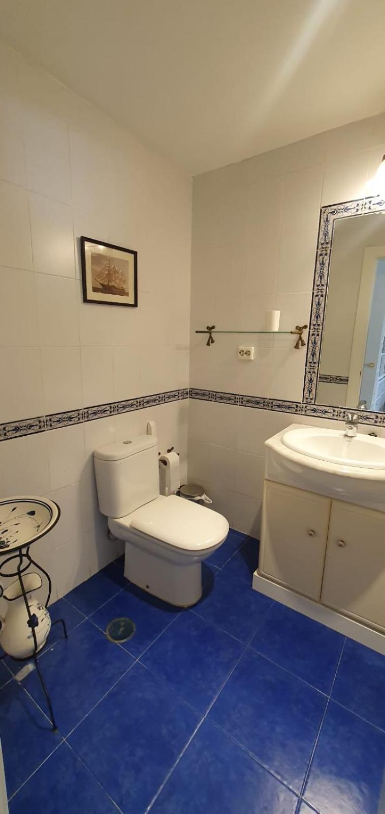 Paya-ciudad Apartment *
