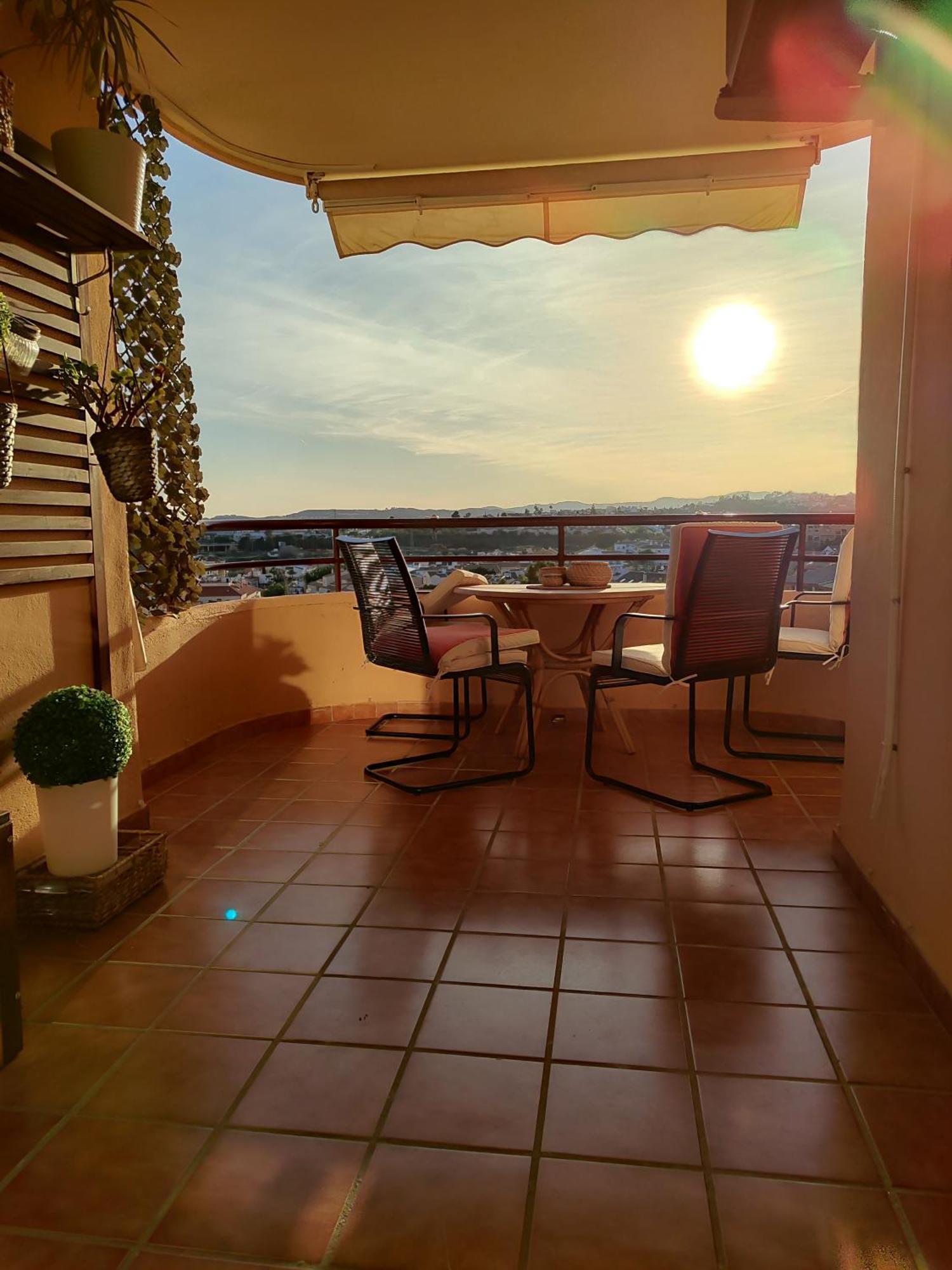 Nuevo * Fuengirola