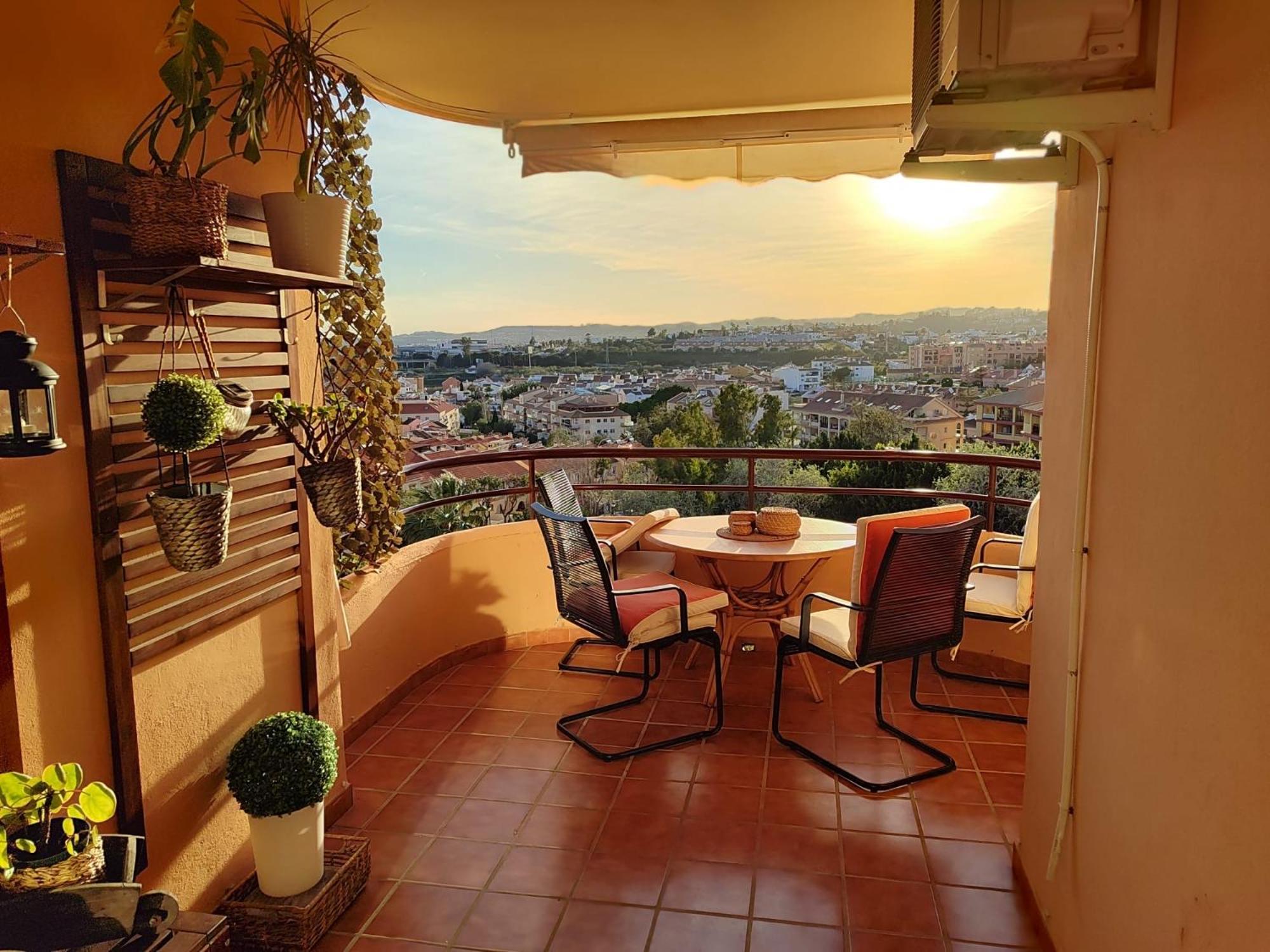 Apartment Nuevo