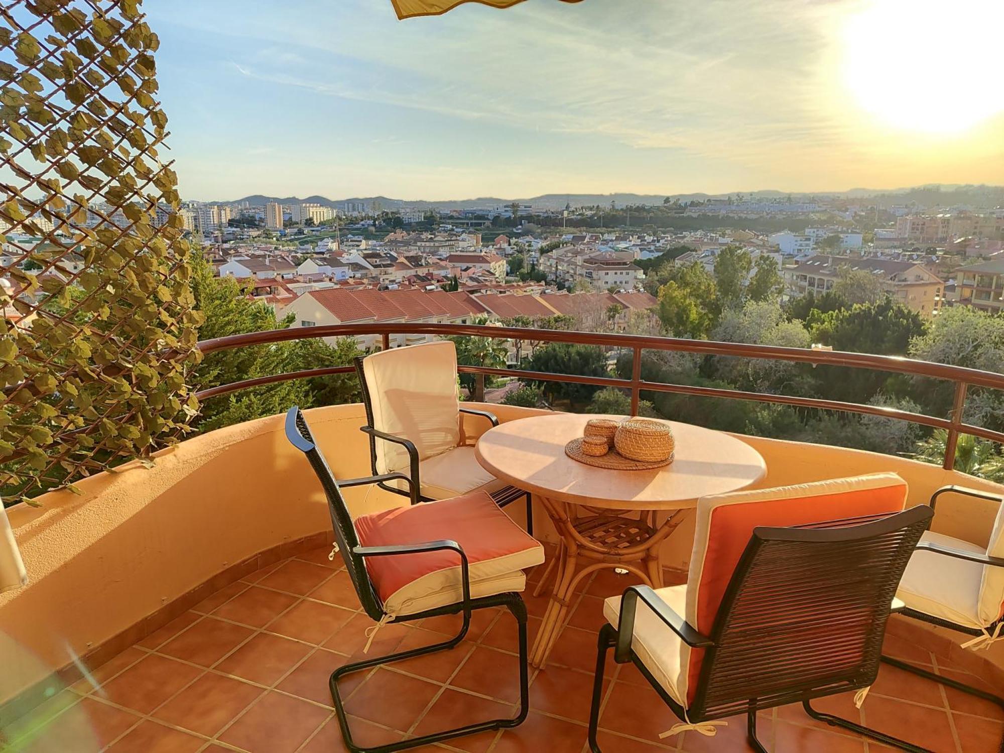 Apartment Nuevo