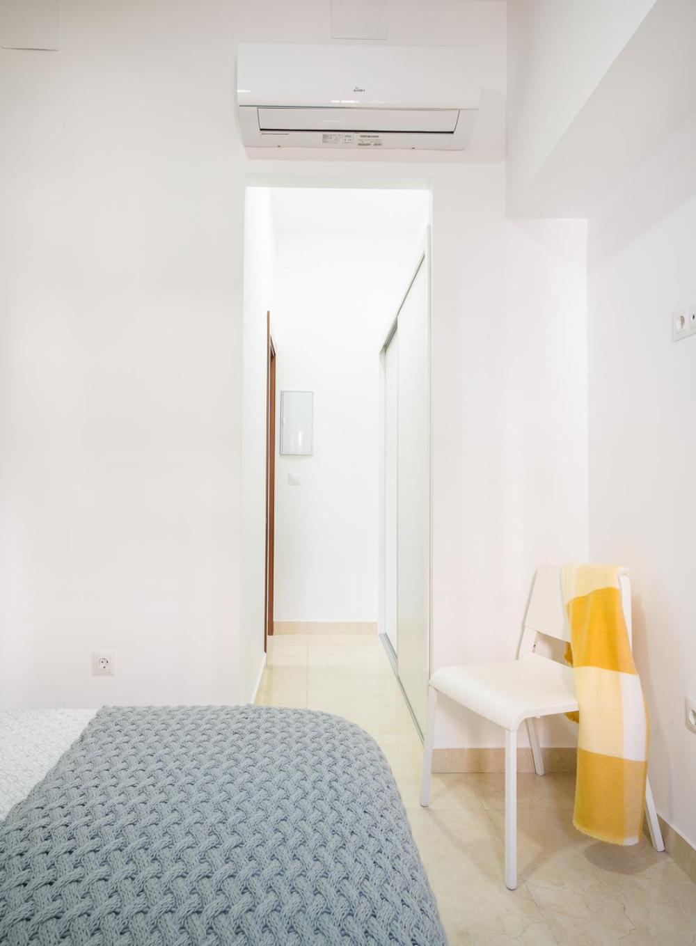 Precioso Junto A La Playa 3 Appartement