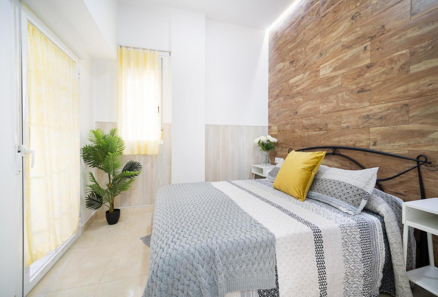 Precioso Junto A La Playa 3 Apartment *