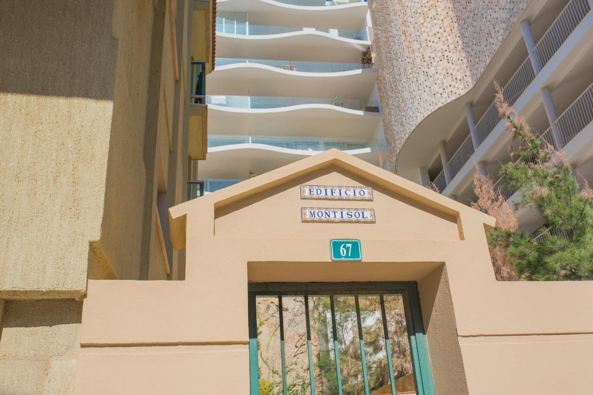 Apartment A 50 M De La Playa