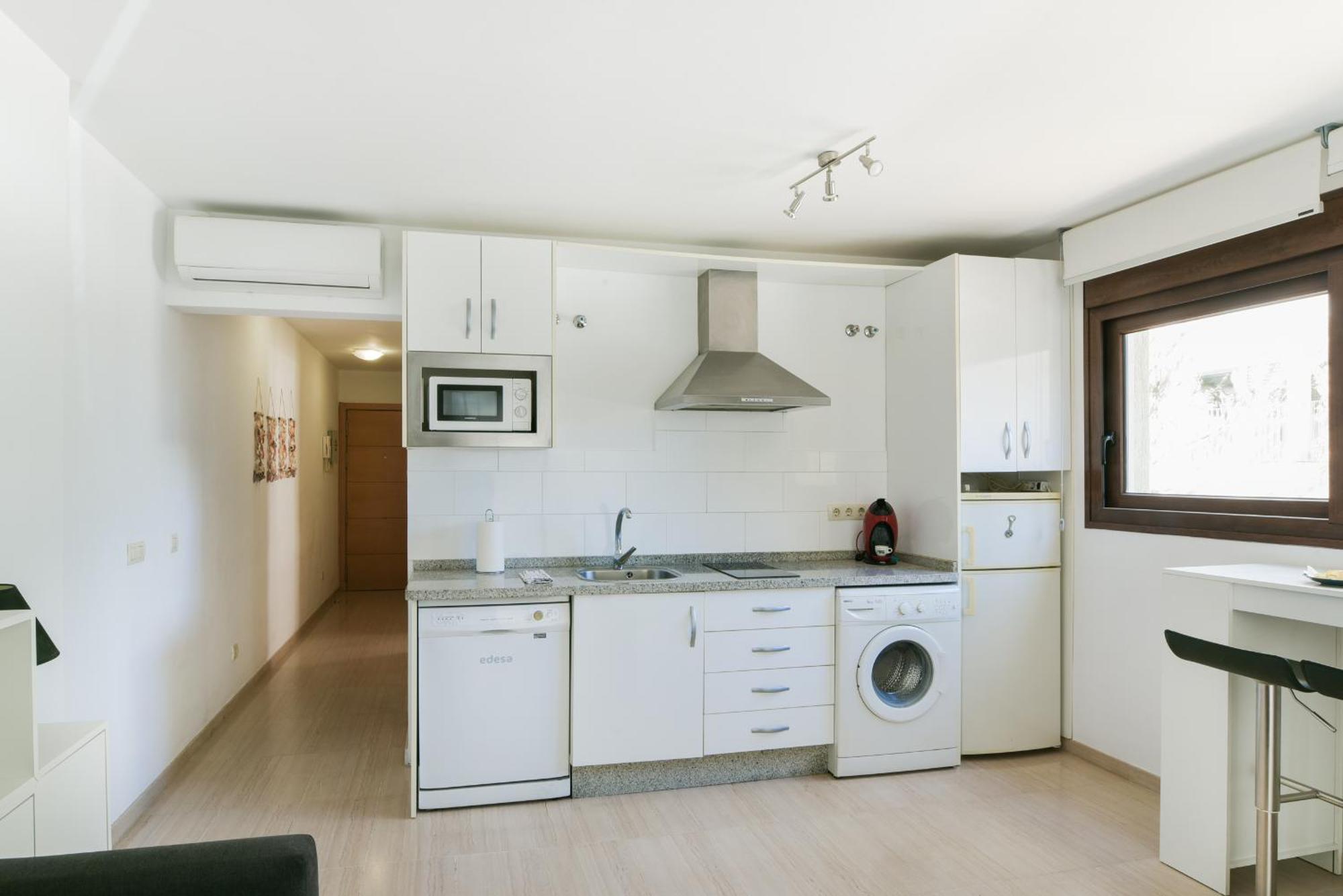 Apartment A 50 M De La Playa Fuengirola
