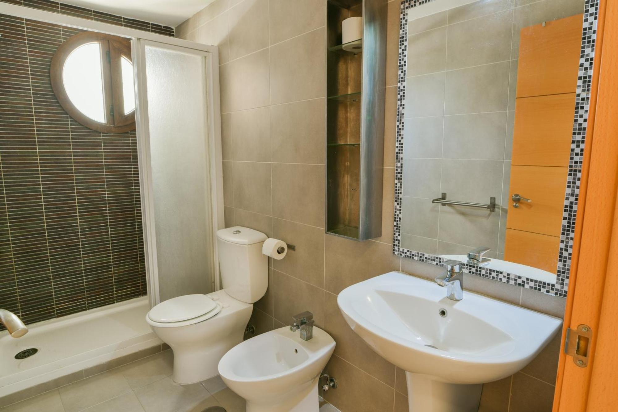 Apartment A 50 M De La Playa