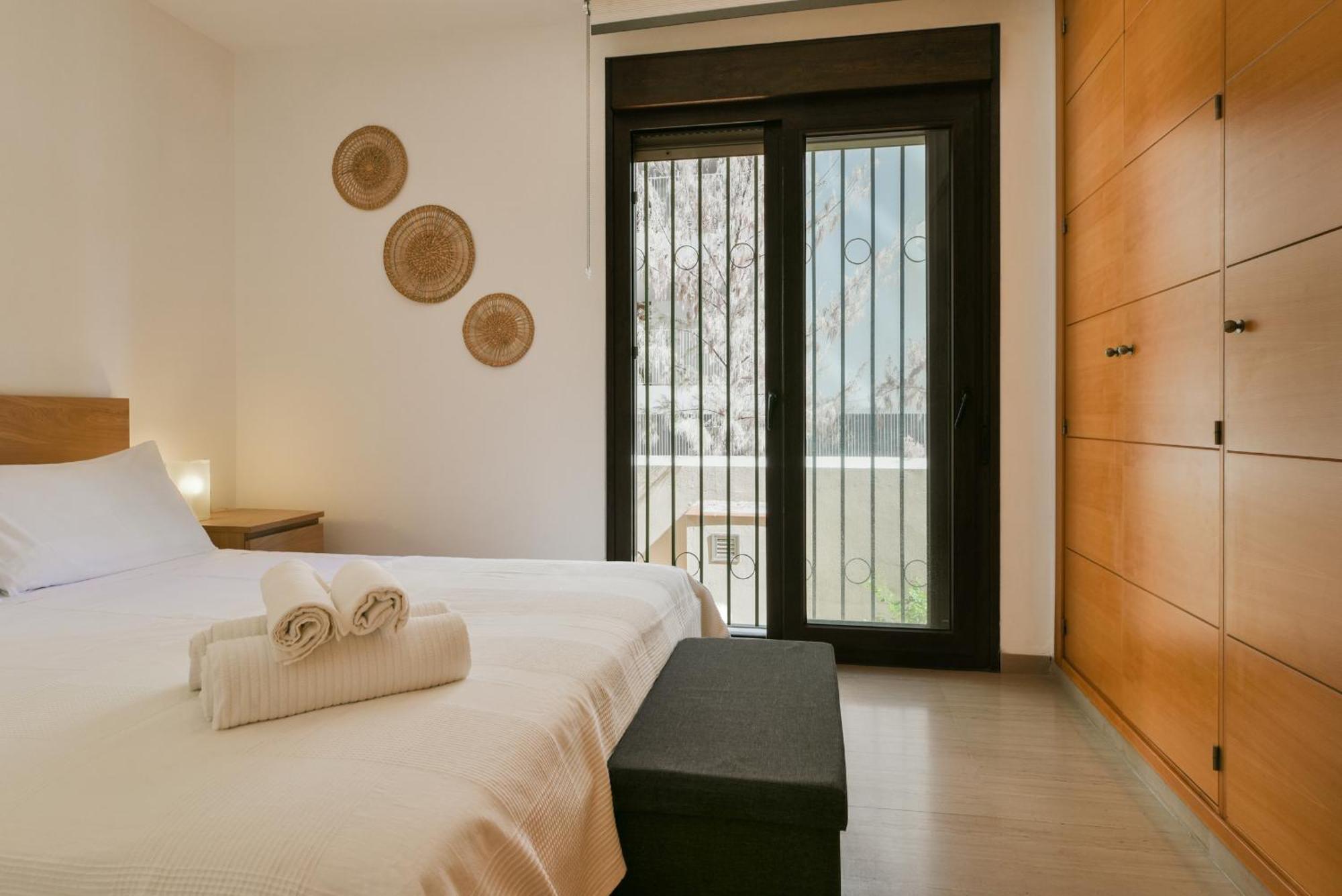 Apartment A 50 M De La Playa *