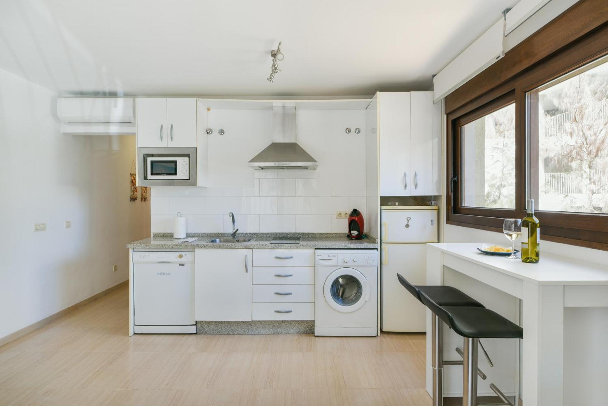 Apartment A 50 M De La Playa