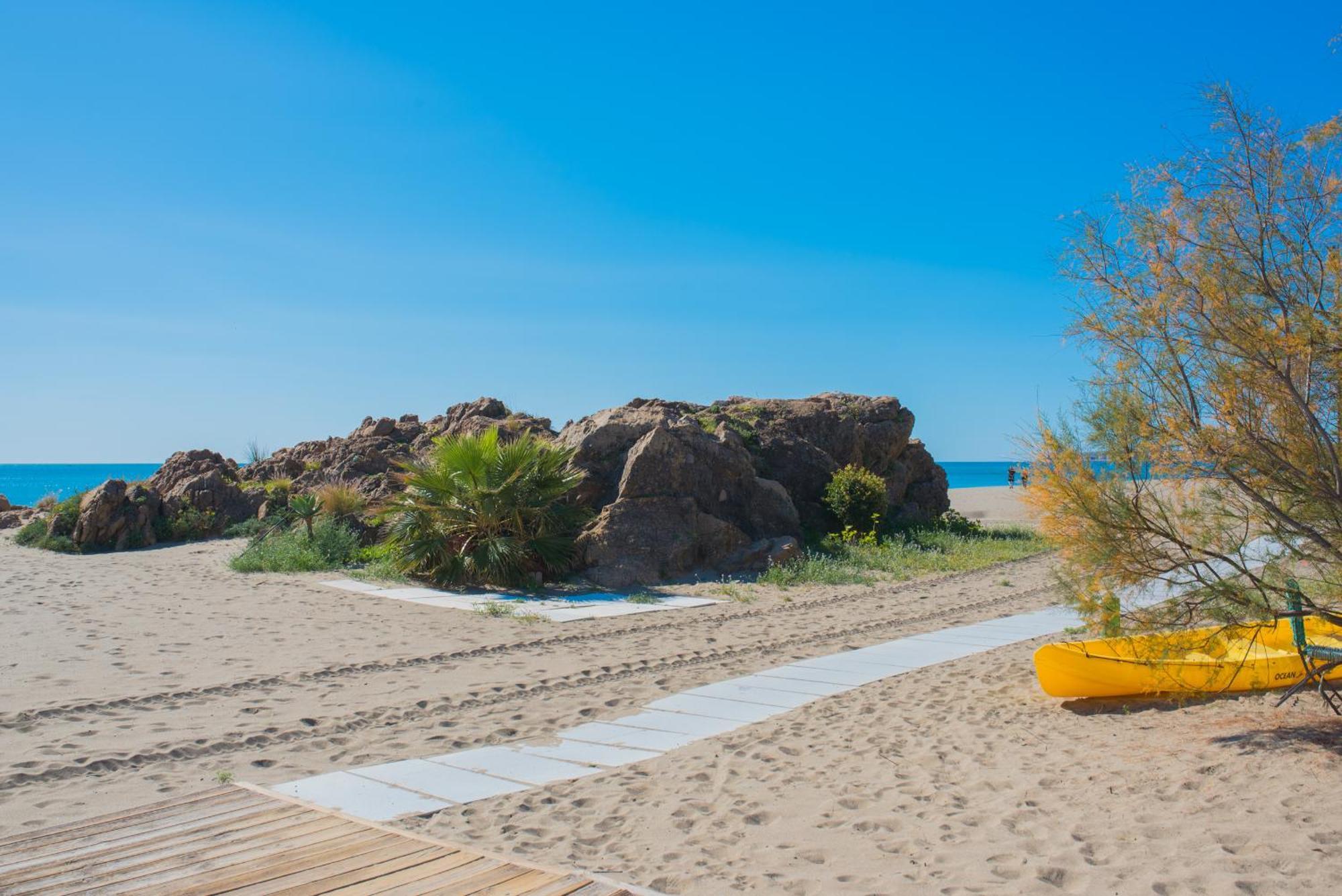 Apartment A 50 M De La Playa Fuengirola