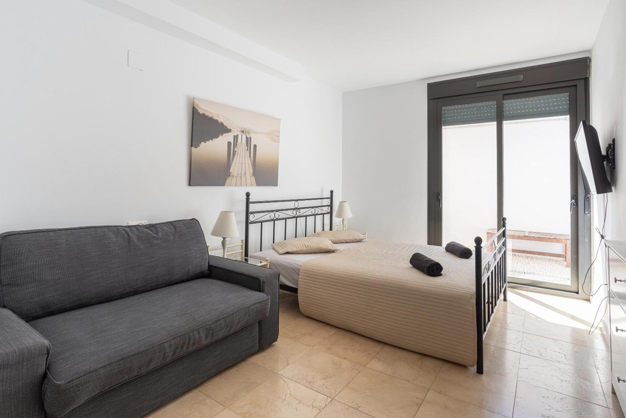 4 Bed Townhouse With Stunning View * Fuengirola