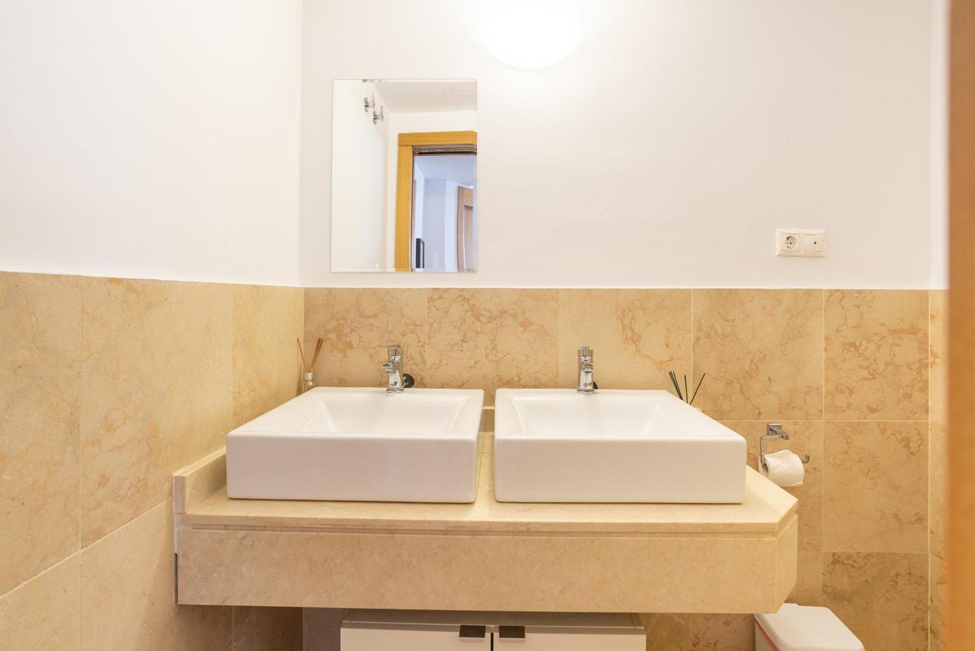 Modern Townhouse With Stunning View * Fuengirola