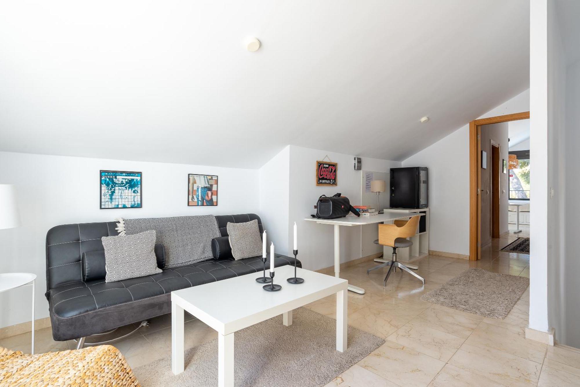 Modern Townhouse With Stunning View Holiday home