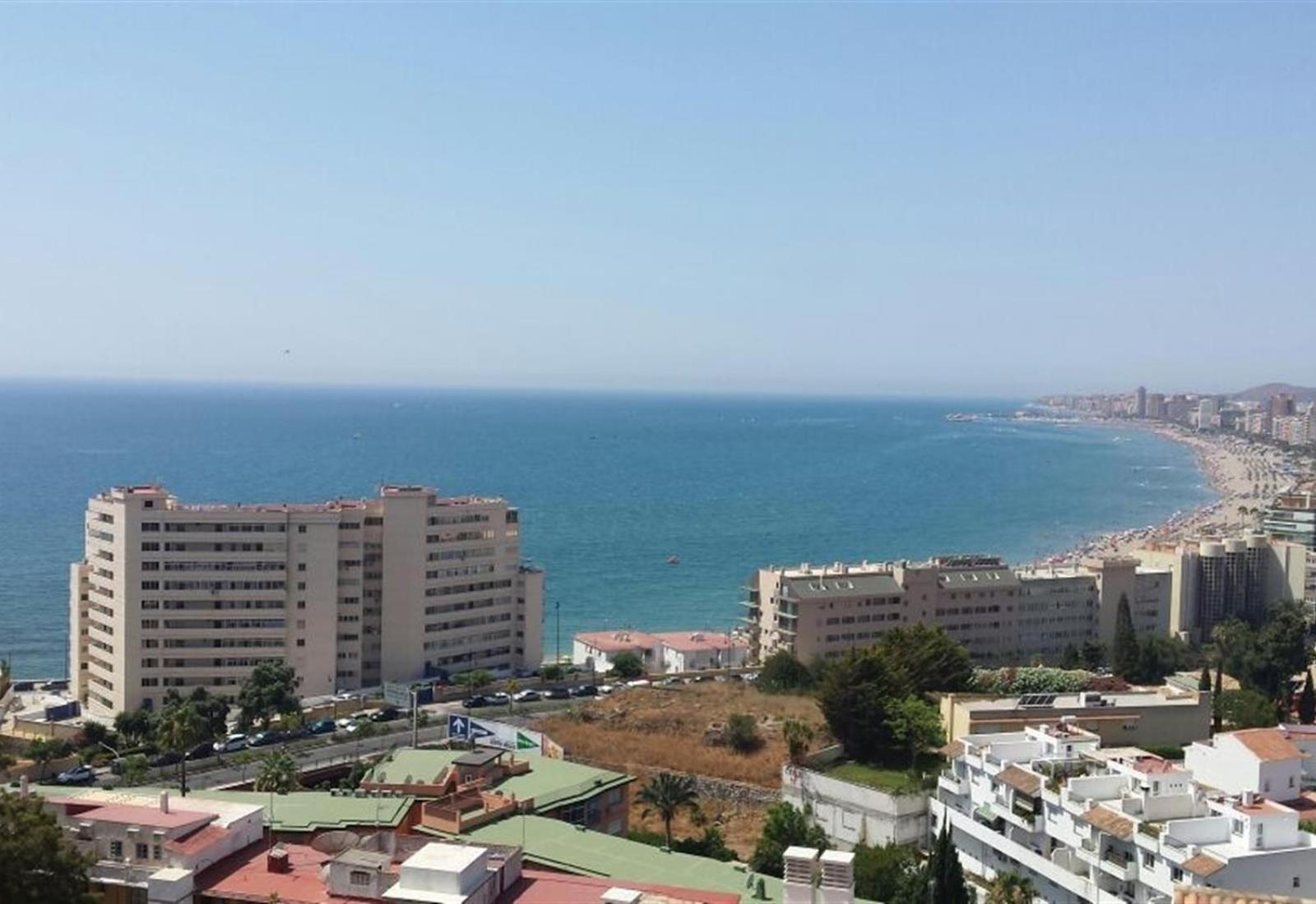 4 Bed Townhouse With Stunning View Holiday home *
