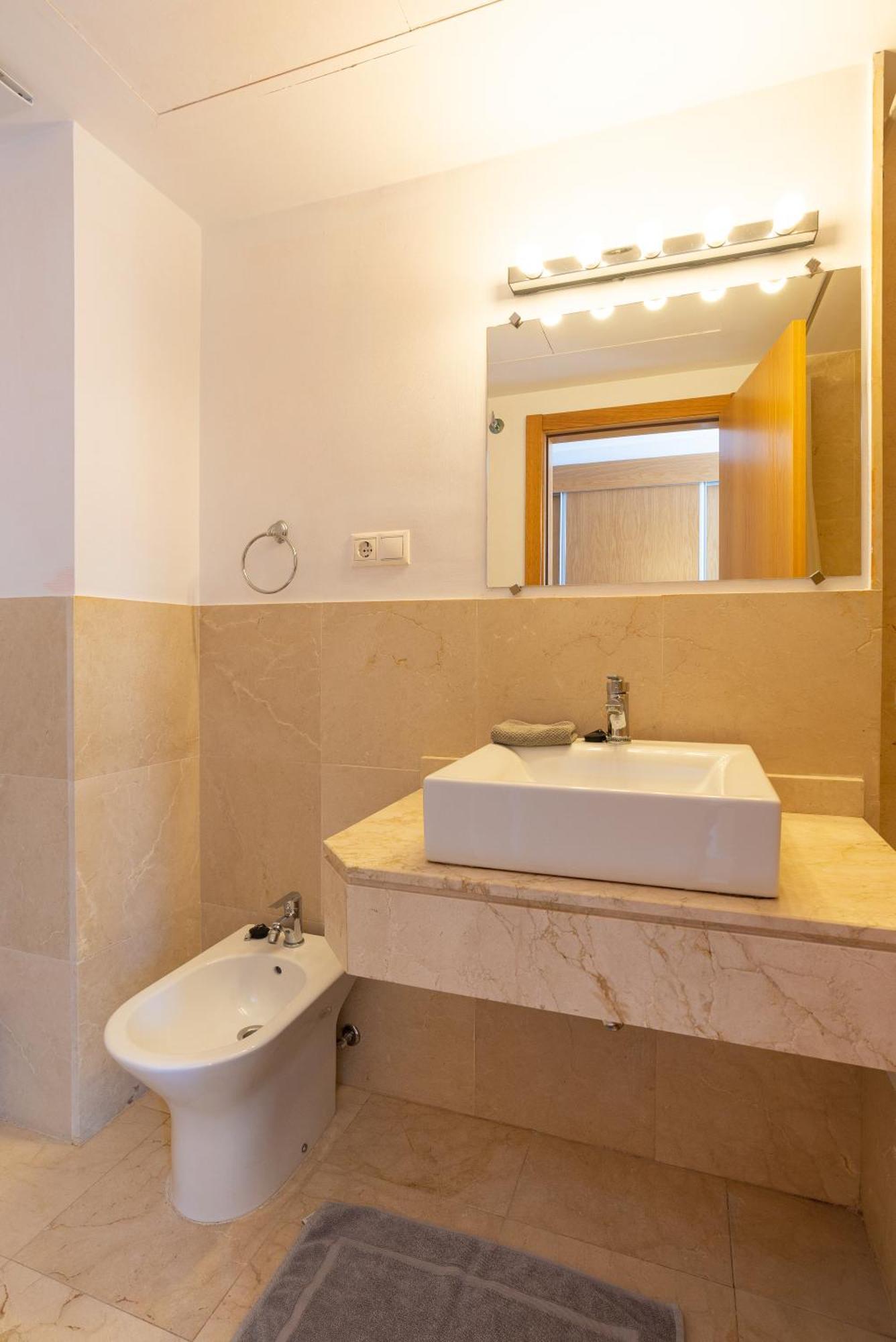 Holiday home 4 Bed Townhouse With Stunning View