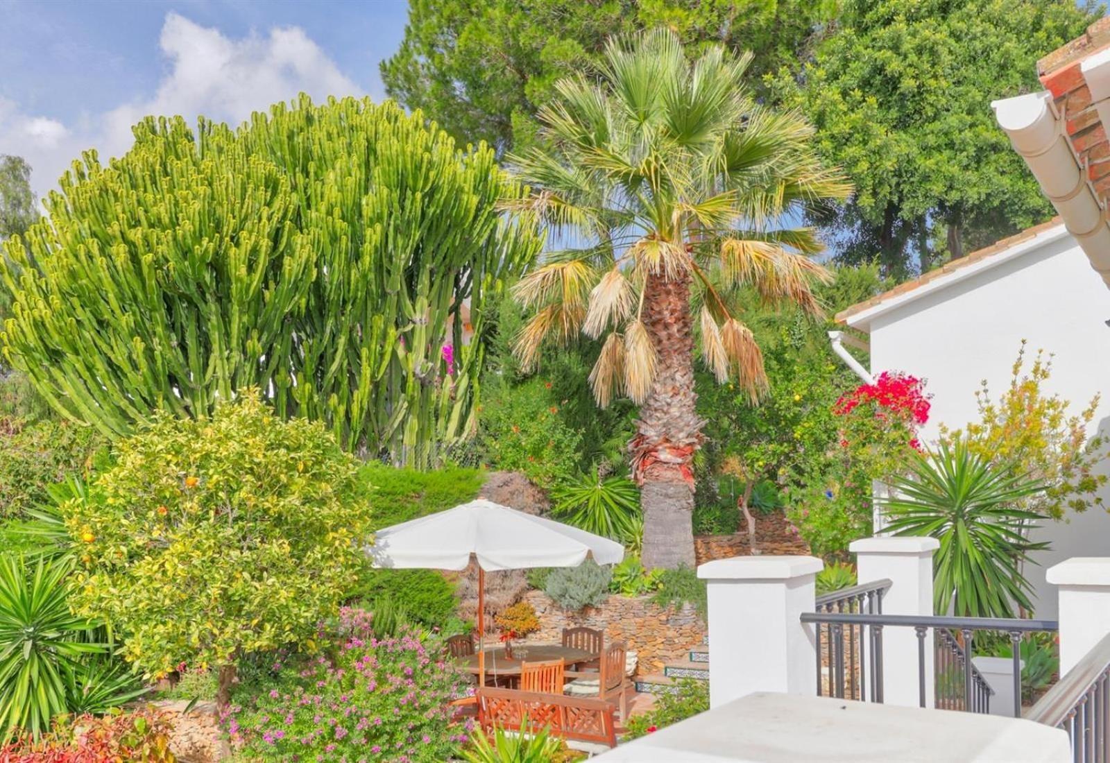 Villa, Private Pool And Great Views