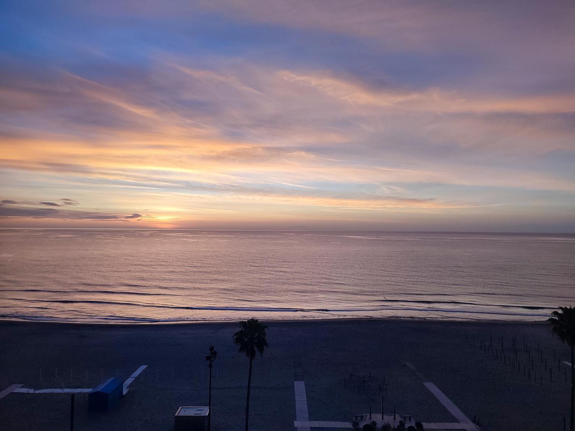 Playa Boliches Apartamento Fuengirola
