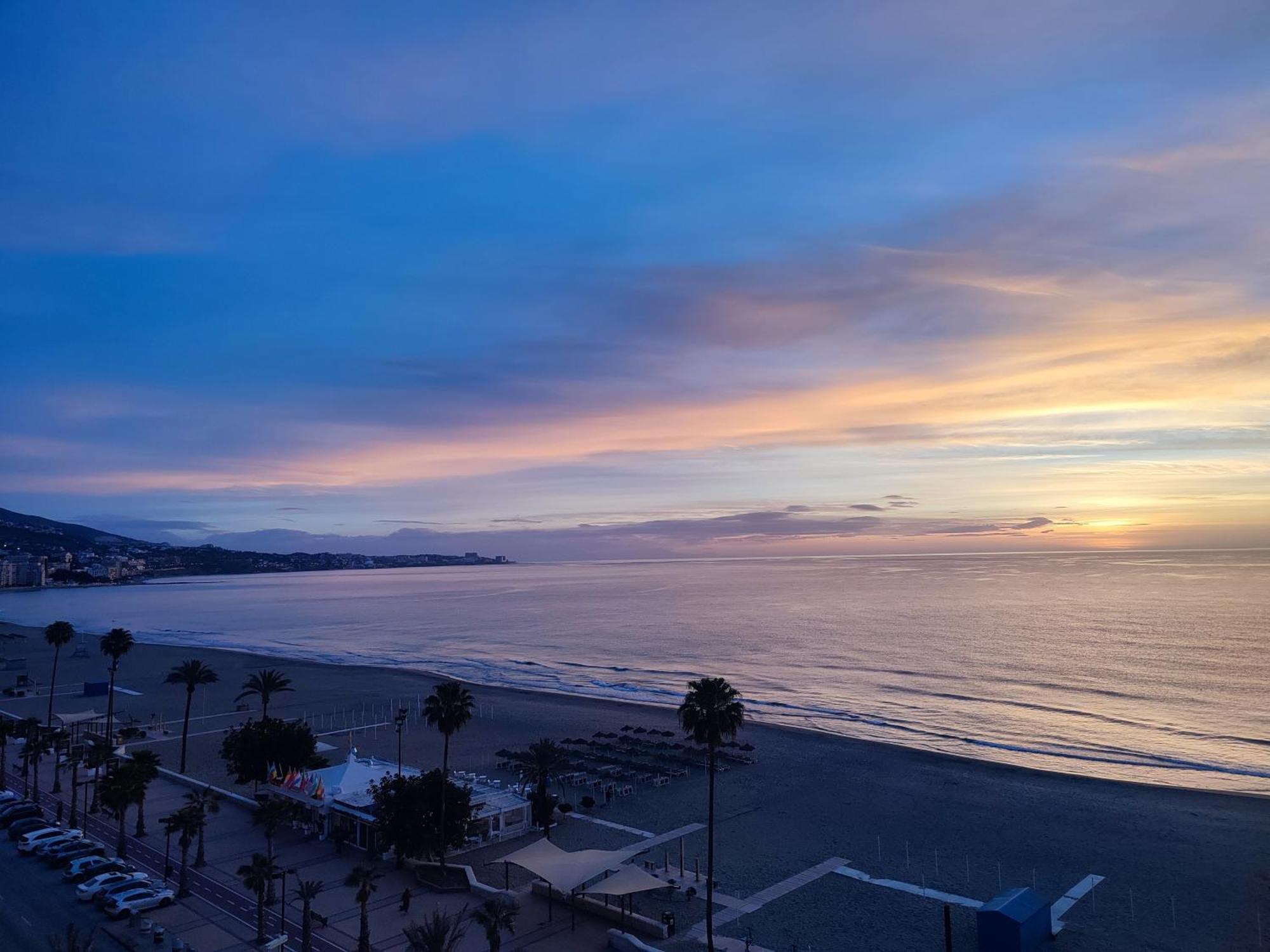Playa Boliches