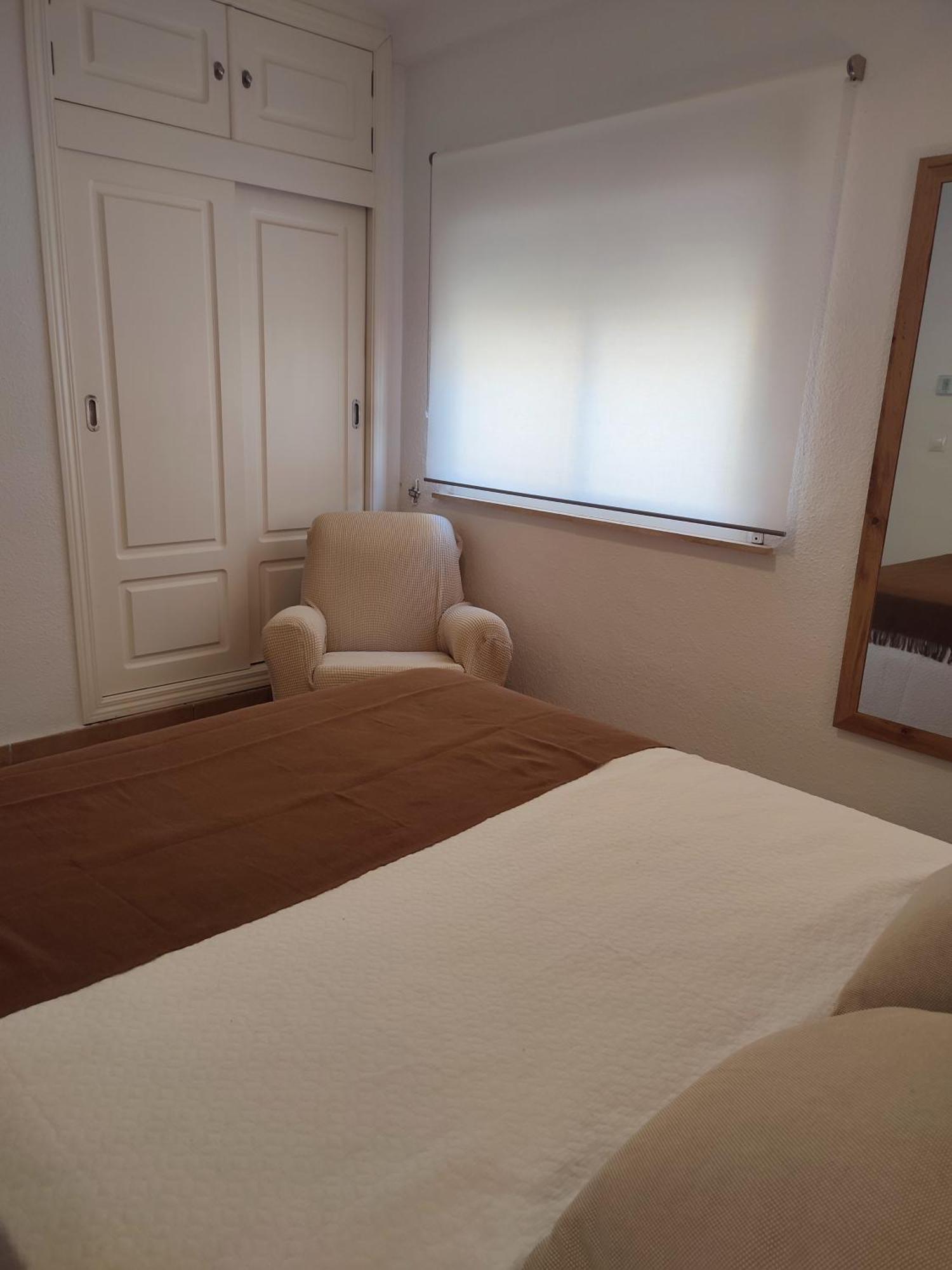 Apartamento Playa Boliches Fuengirola